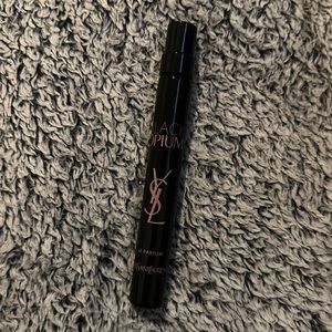 YSL BLACK OPIUM LE PARFUM